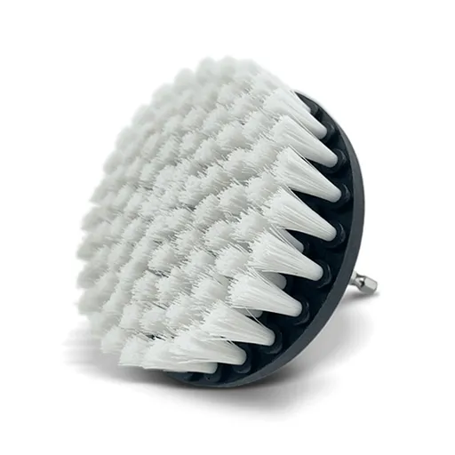 Detail DB (Drill Brush) - Щетка на шуруповерт, 120 мм, мягкая - 1