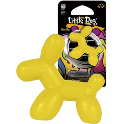 Little Joe Vanilla - Ароматизатор на дефлектор