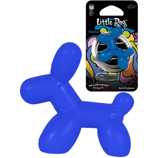 Little Joe NewCar - Ароматизатор на дефлектор - 1