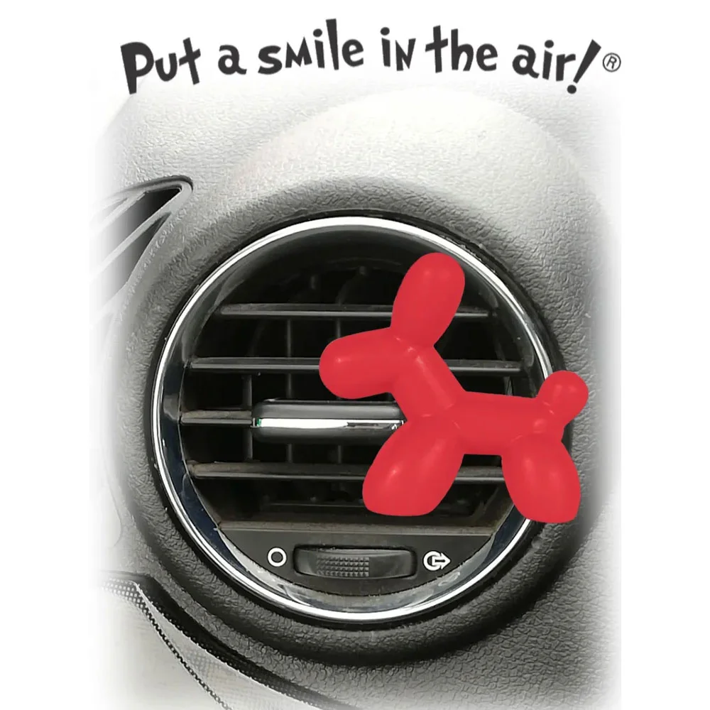 Little Joe Cherry - Ароматизатор на дефлектор - 3