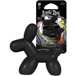 Little Joe BlackVelvet - Ароматизатор на дефлектор