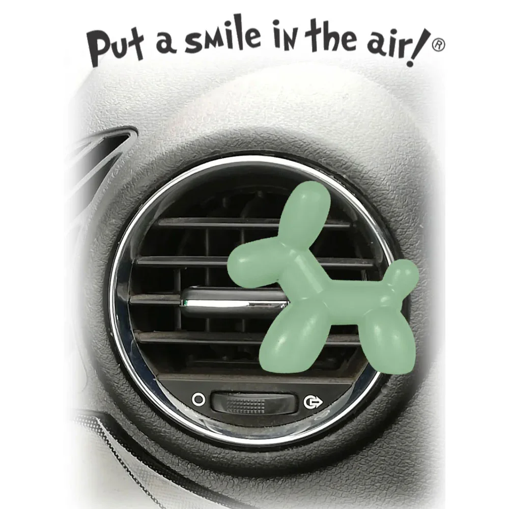 Little Joe FreshMint - Ароматизатор на дефлектор - 3