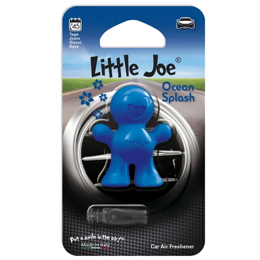 Little Joe Ocean - Ароматизатор на дефлектор - 1