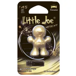 Little Joe Cinnamon-Ароматизаторнадефлектор