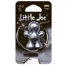 Little Joe Ginger - Ароматизатор на дефлектор
