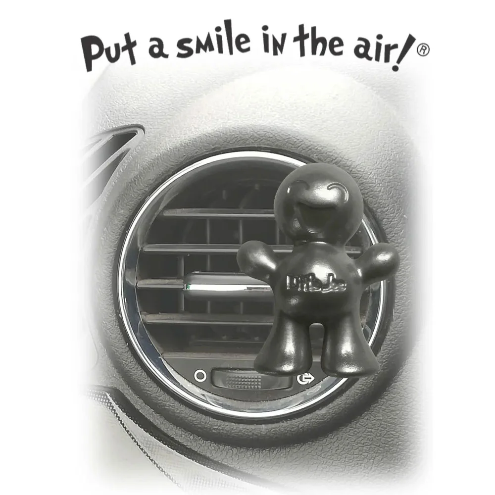 Little Joe Ginger - Ароматизатор на дефлектор - 3