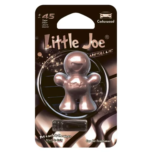 Little Joe Cedarwood - Ароматизатор на дефлектор - 1