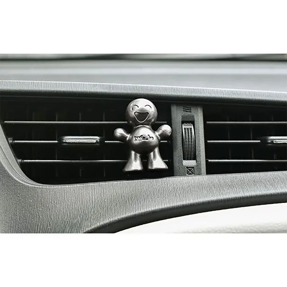 Little Joe Musk - Ароматизатор на дефлектор - 3