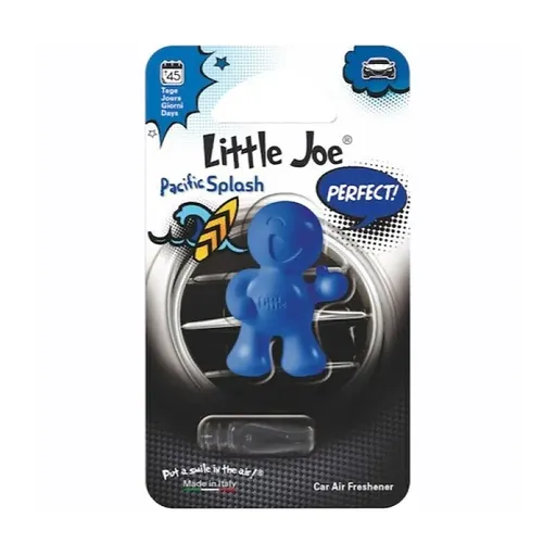 Little Joe PacificSplash - Ароматизатор на дефлектор - 1