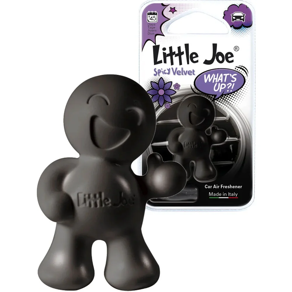Little Joe SpicyVelvet - Ароматизатор на дефлектор - 2