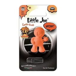 Little Joe ExoticFruit - Ароматизатор на дефлектор