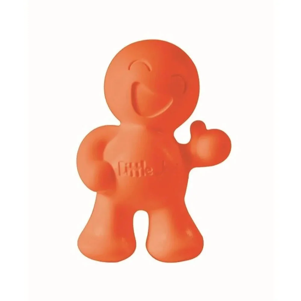 Little Joe ExoticFruit - Ароматизатор на дефлектор - 4