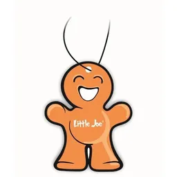 Little Joe Citrus - Подвесной ароматизатор