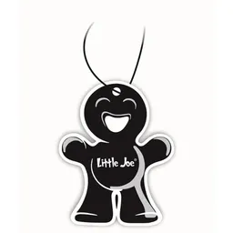 Little Joe BlackVelvet - Подвесной ароматизатор