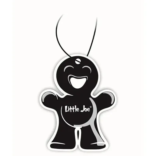 Little Joe BlackVelvet - Подвесной ароматизатор - 1