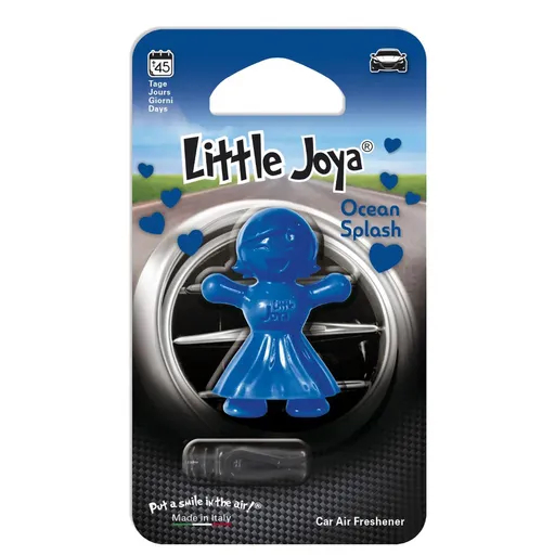 Little Joe OceanSplash - Ароматизатор на дефлектор - 1