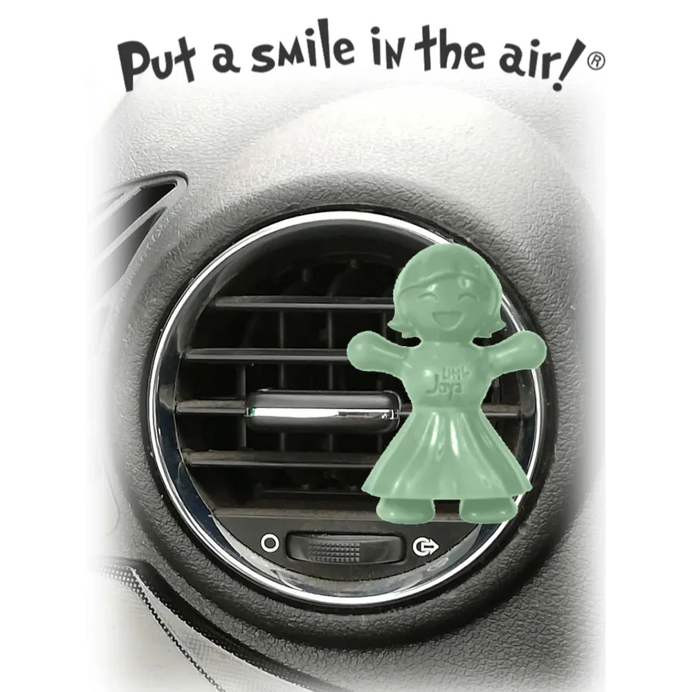 Little Joe FreshMint - Ароматизатор на дефлектор - 4