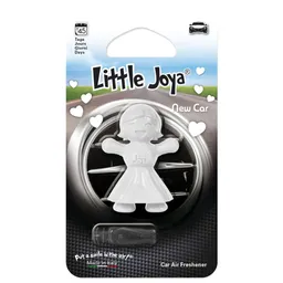Little Joe NewCar - Ароматизатор на дефлектор