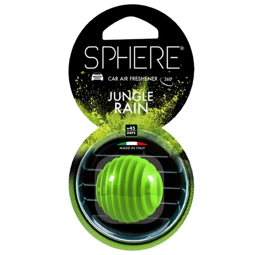 Little Joe JungleRain - Ароматизаторнадефлетктор - 1