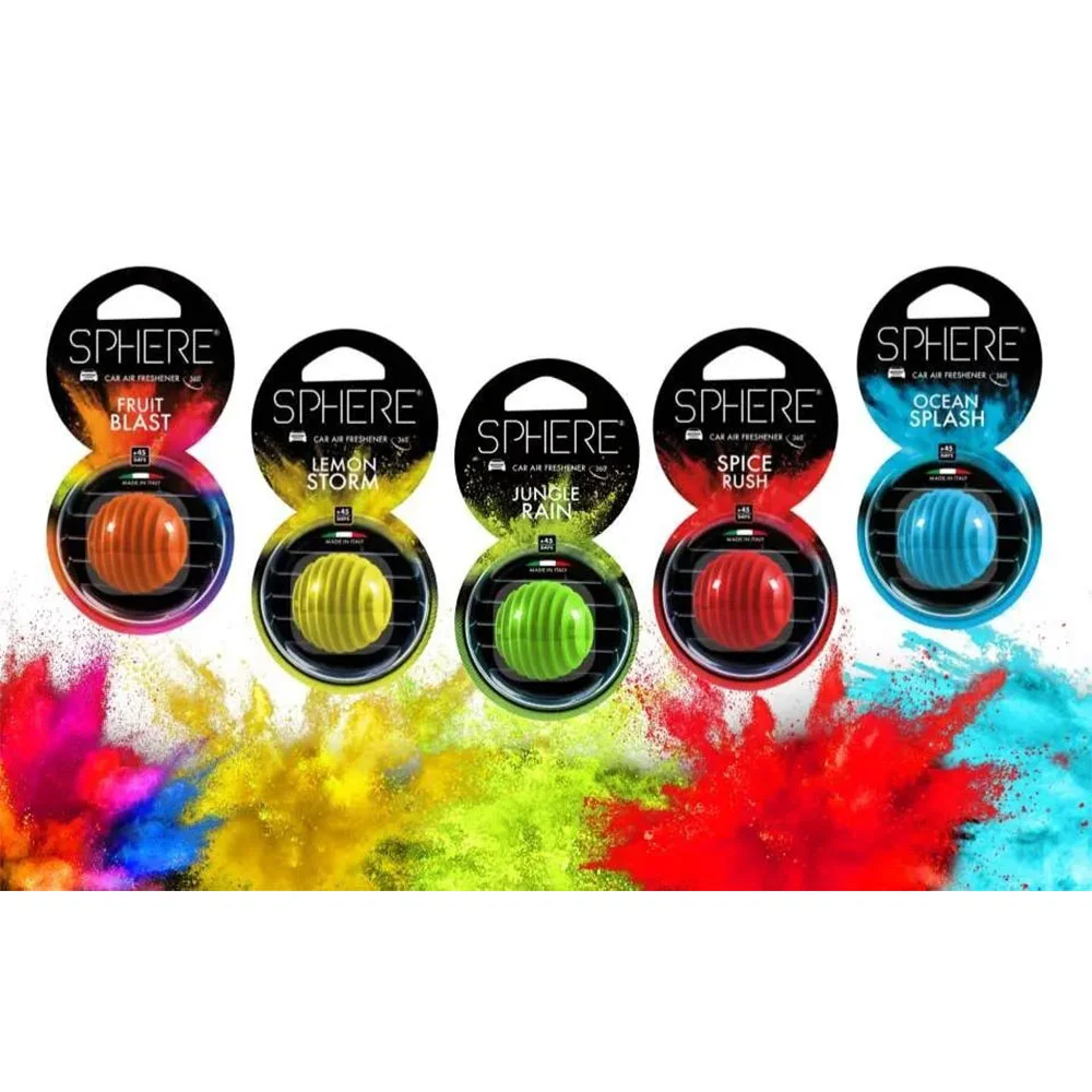 Little Joe JungleRain - Ароматизаторнадефлетктор - 2