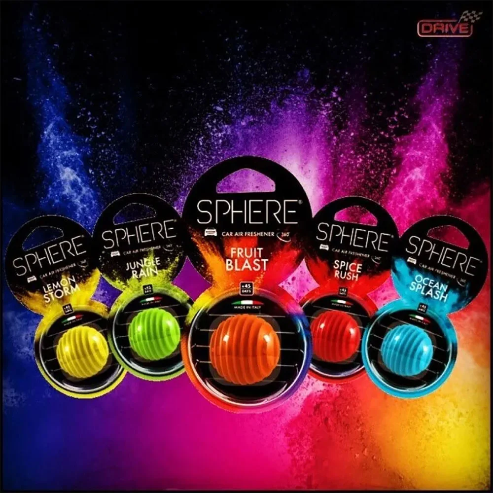 Little Joe OceanSplash - Ароматизаторнадефлетктор - 7