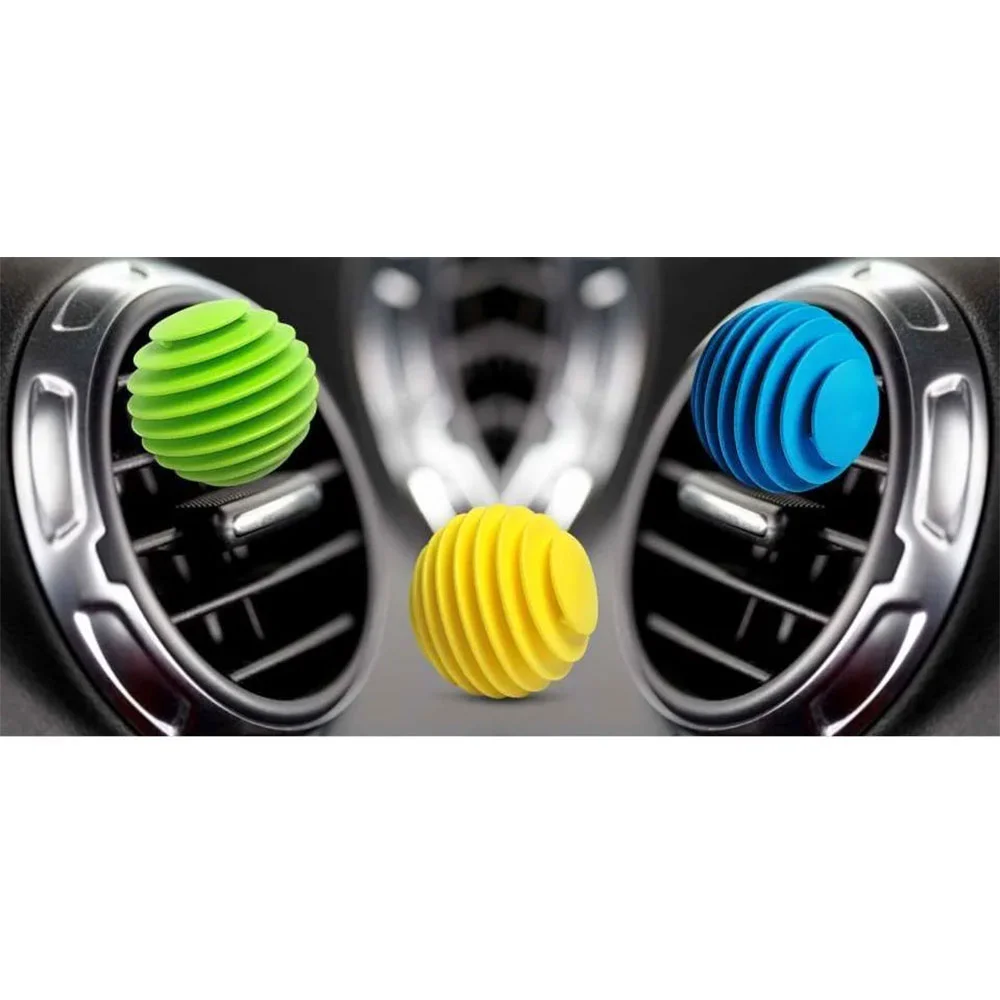 Little Joe SpiceRush - Ароматизатор на дефлектор - 10