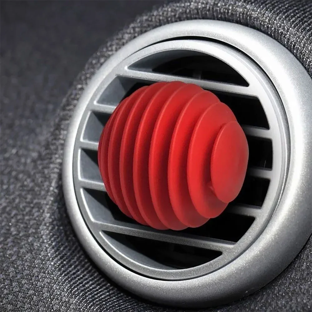 Little Joe SpiceRush - Ароматизатор на дефлектор - 6