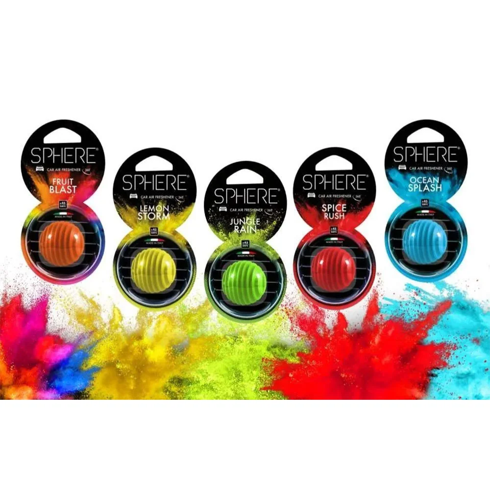 Little Joe FruitBlast - Ароматизаторнадефлетктор - 2