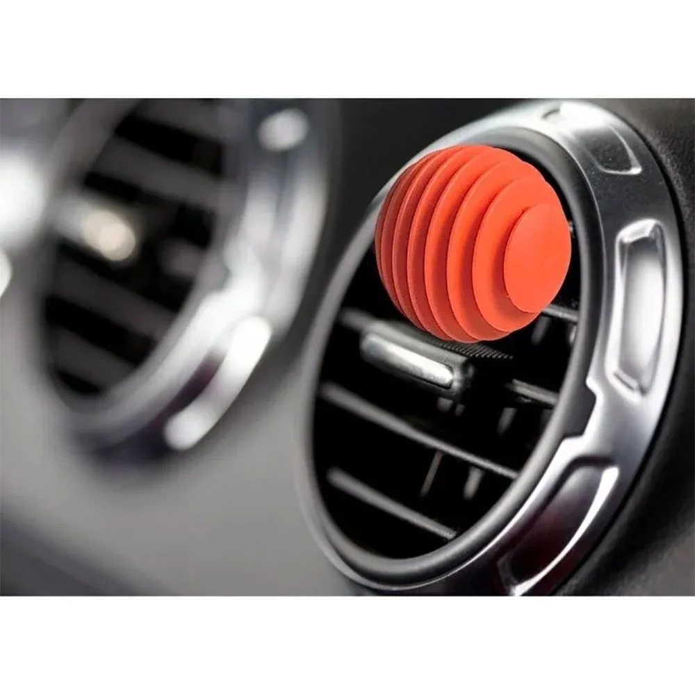 Little Joe FruitBlast - Ароматизаторнадефлетктор - 6