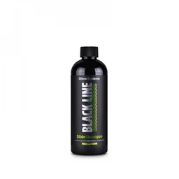Shine Systems Black Line SlideShampoo Apple - шампунь для ручной мойки автомобиля, 5 л