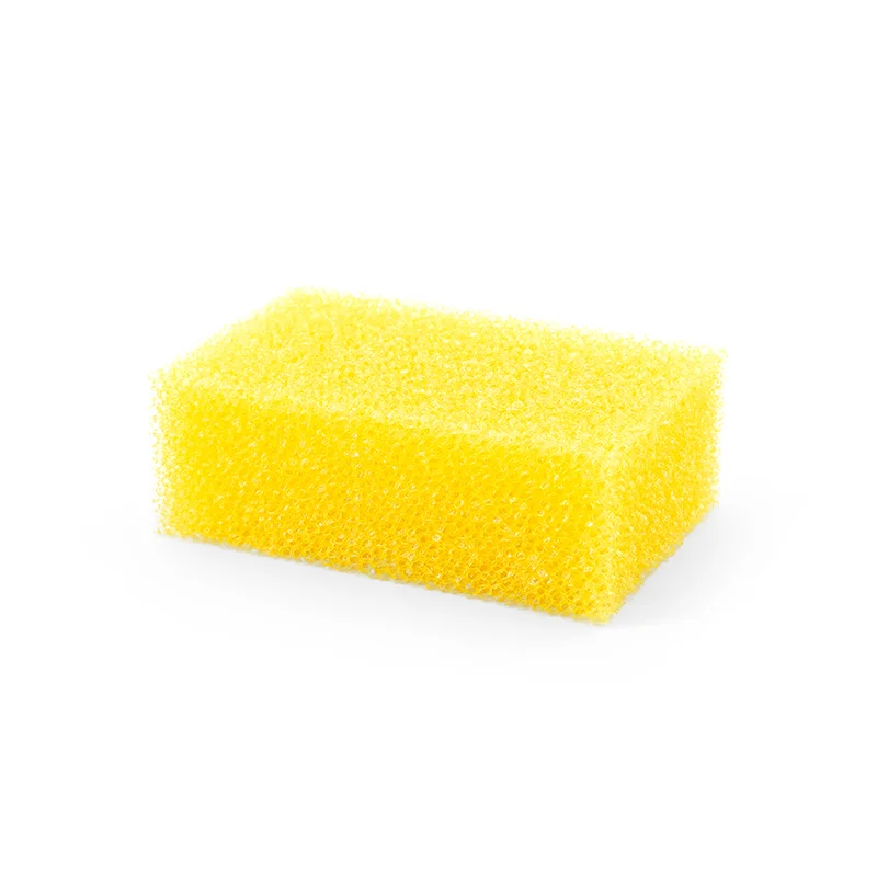 Shine Systems Power Sponge - губка для удаления устойчивых загрязнений - 2