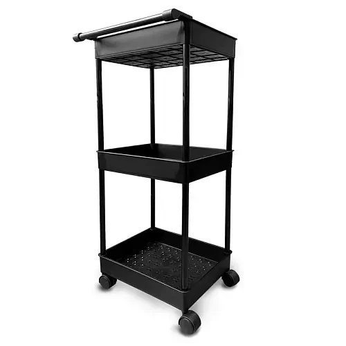 Shine Systems Tool Cart Mini - компактная инструментальная тележка - 1