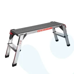 Shine Systems WorkPlatform - алюминиевая рабочая платформа 50 см