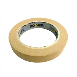 Boomer Маскирующая лента, коричневая, 18 мм, 40 м