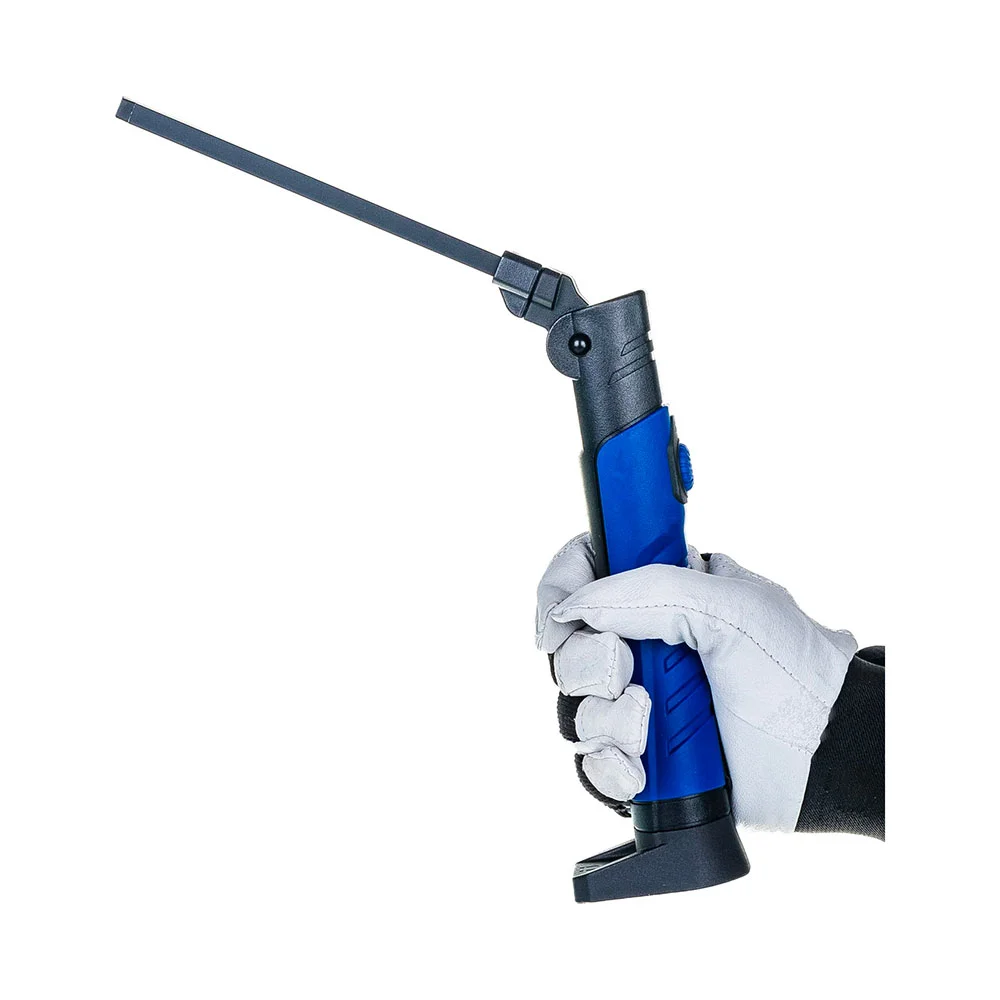 TAKENOW RECHARGEABLE FOLDABLE SLIMLIGHT - Инспекционный фонарь - 3