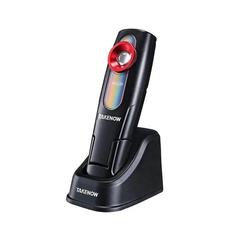 TAKENOW Rechargeable Inspection Lamp - Инспекционный фонарь с подзарядной станцией - 1