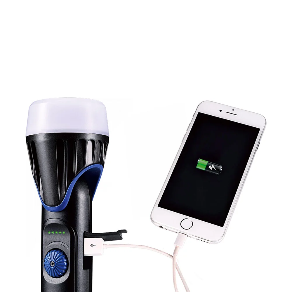 TAKENOW Инспекционный фонарь - 3