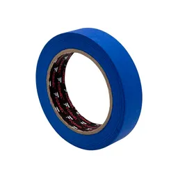 Formel Маскировочная лента, синяя, 90°, 24 мм х 40 м