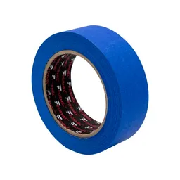 Formel Маскировочная лента, синяя, 90°, 36 мм х 40 м