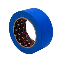 Formel Маскировочная лента, синяя, 90°, 48 мм х 40 м