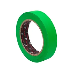 Formel Маскировочная лента, зеленая, 90°, 24 мм х 40 м