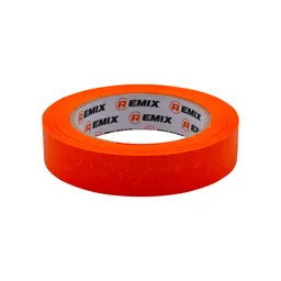 Remix Маскировочная лента, оранжевая, 90°, 24 мм х 40 м