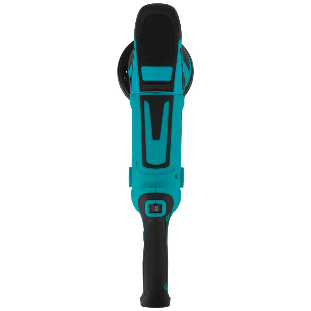 HANKO Эксцентриковая полировальная машинка, 125 мм - 2