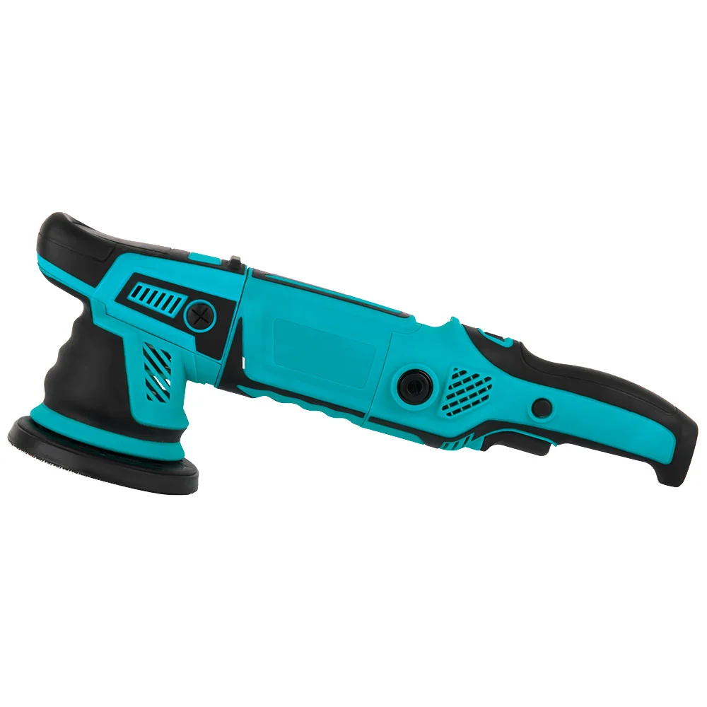 HANKO Эксцентриковая полировальная машинка, 125 мм - 3