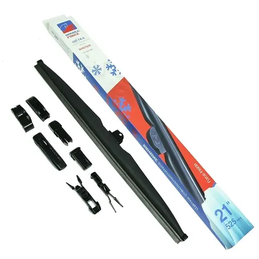 Double Force Щетка стеклоочистителя зимняя 525 мм (21") - 1