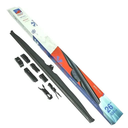 Double Force Щетка стеклоочистителя зимняя 650 мм (26") - 1