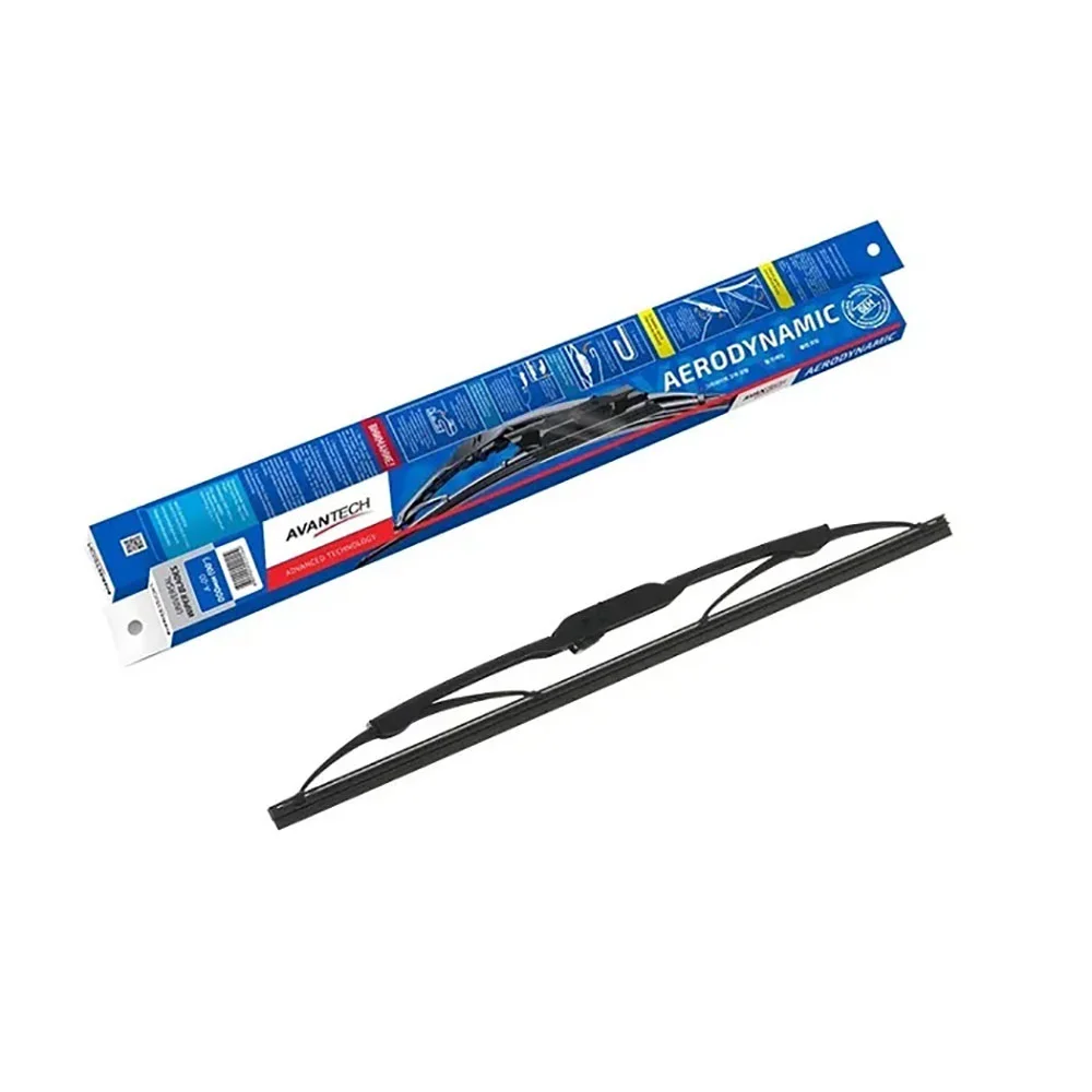 Avantech Щетка стеклоочистителя Aerodynamic 300 мм ( 12'' ) - 2