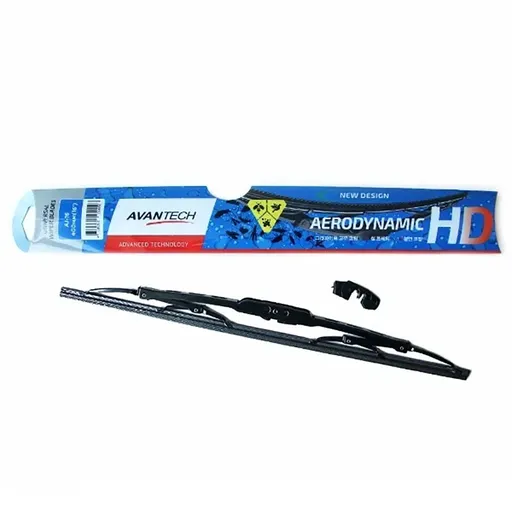 Avantech Щетка стеклоочистителя Aerodynamic HD 400 мм ( 16'' ) - 1
