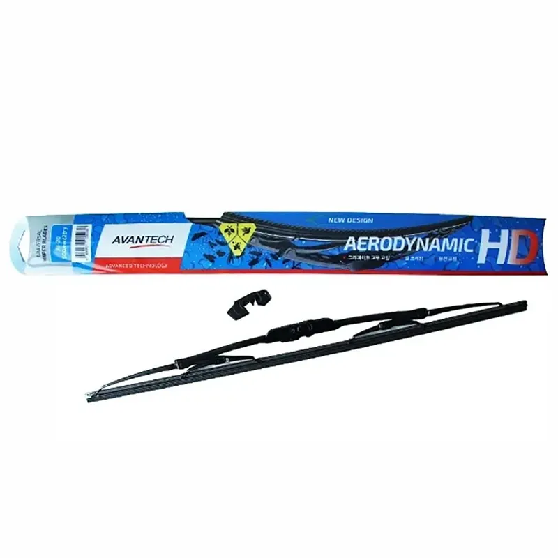 Avantech Щетка стеклоочистителя Aerodynamic HD 500 мм ( 20'' ) - 1