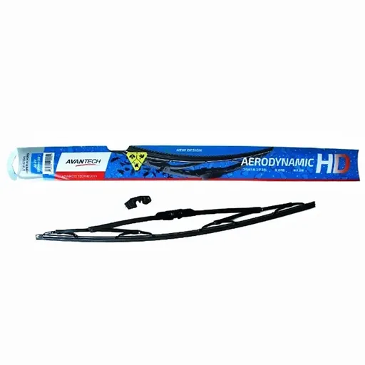 Avantech Щетка стеклоочистителя Aerodynamic HD 550 мм ( 22'' ) - 1